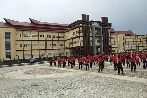 3 Markas Polisi Termegah di Indonesia, Nomor 2 Ada di Jakarta