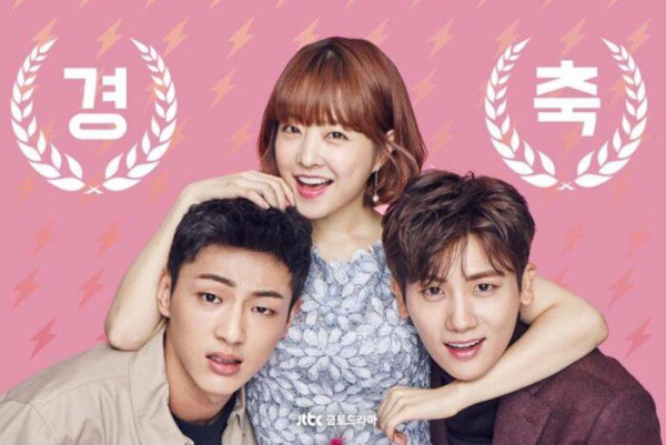 10 Drama Korea Terbaik Sepanjang Masa Pilihan Penonton, Nomor 5 Tampilkan Adegan Panas