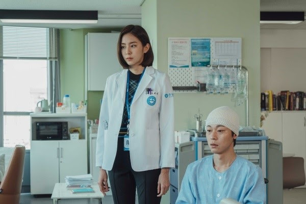Ghost Doctor Tamat, Ini 5 Momen yang Menyentuh Hati