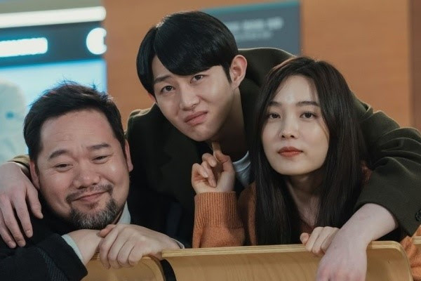 Ghost Doctor Tamat, Ini 5 Momen yang Menyentuh Hati
