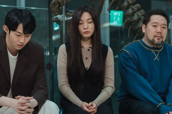 Ghost Doctor Tamat, Ini 5 Momen yang Menyentuh Hati