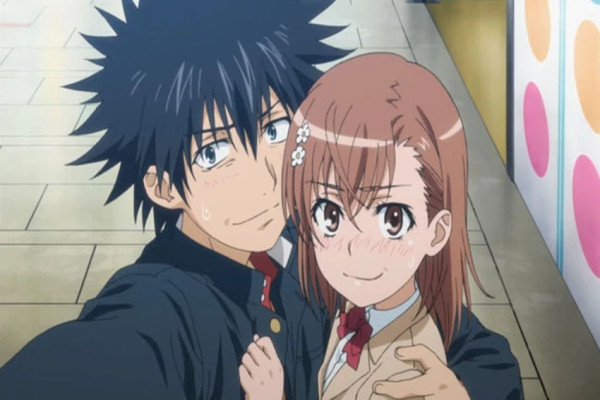 10 Jalinan Asmara Terbaik Anime di Luar Genre Romansa