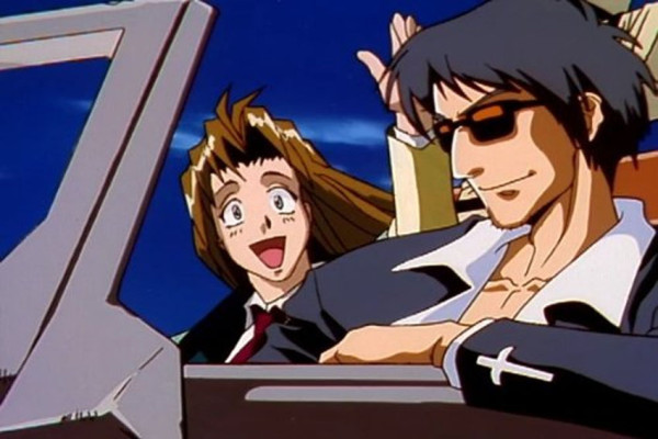 10 Jalinan Asmara Terbaik Anime di Luar Genre Romansa
