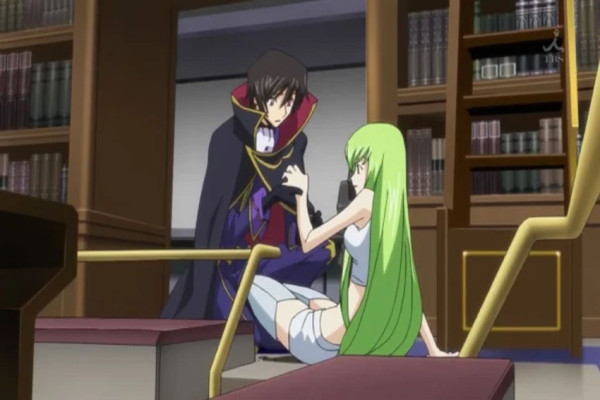 10 Jalinan Asmara Terbaik Anime di Luar Genre Romansa