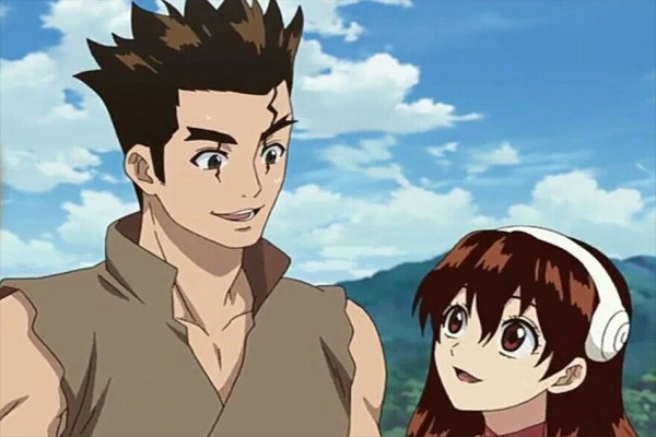 10 Jalinan Asmara Terbaik Anime di Luar Genre Romansa