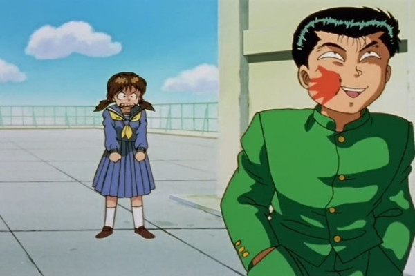 10 Jalinan Asmara Terbaik Anime di Luar Genre Romansa