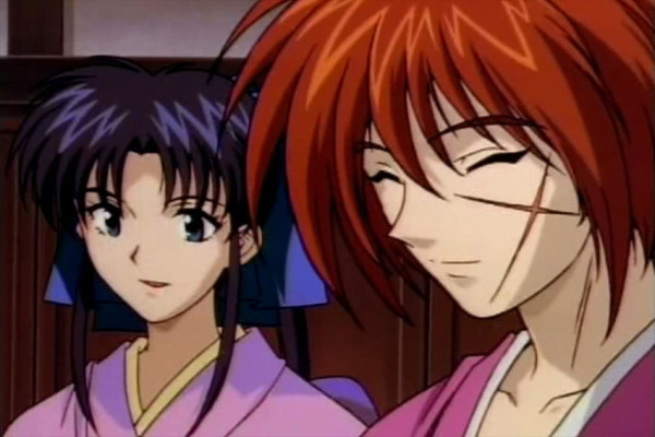 10 Jalinan Asmara Terbaik Anime di Luar Genre Romansa