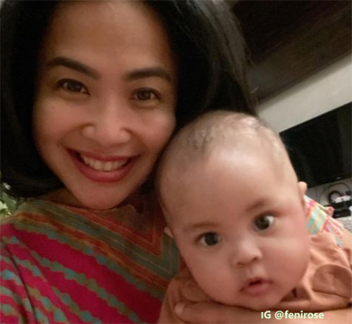 Ashanty Jadi Nenek Muda, Ini 3 Artis Lain dengan Predikat Serupa