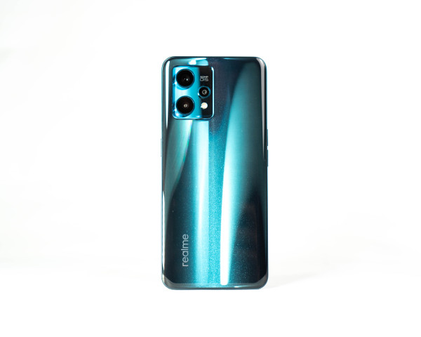 Ini Hasil Foto Kamera realme 9 Pro+, Suka Nggak?