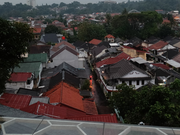 Ini Hasil Foto Kamera realme 9 Pro+, Suka Nggak?