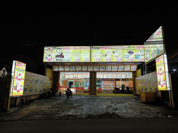 Ini Hasil Foto Kamera realme 9 Pro+, Suka Nggak?