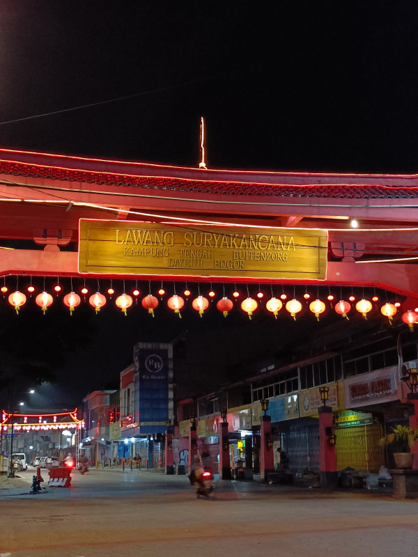 Ini Hasil Foto Kamera realme 9 Pro+, Suka Nggak?