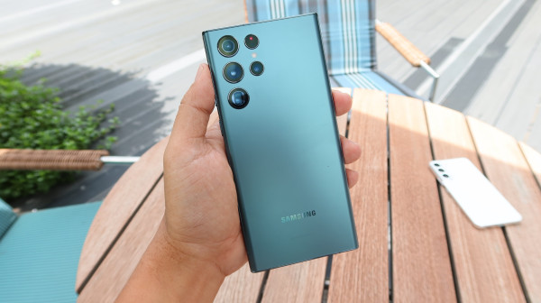 7 Cara Menggunakan S Pen di Samsung Galaxy S22 Ultra 5G