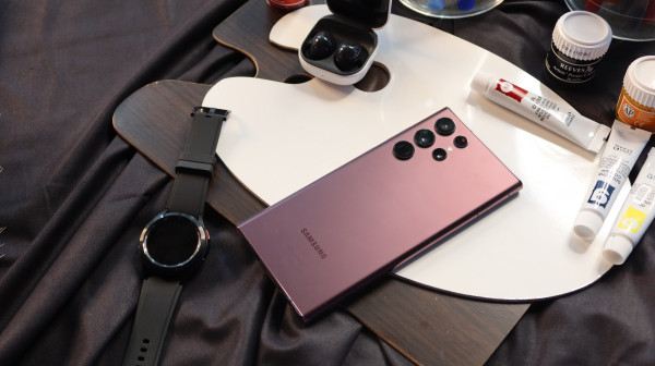 7 Cara Menggunakan S Pen di Samsung Galaxy S22 Ultra 5G