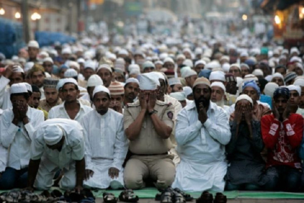Deretan Aksi Represi yang Mencederai Kebebasan Beragama di India