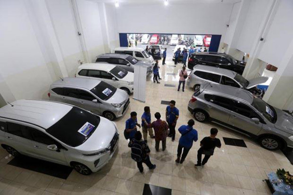 Mobil Bekas Paling Irit BBM yang Tidak Bikin Kantong Jebol