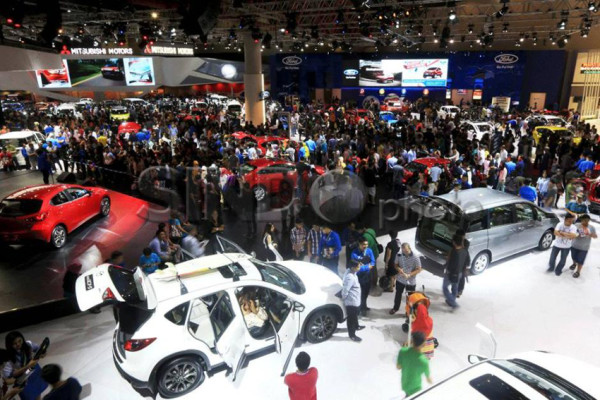 Deretan Mobil Keluarga dengan Harga Terjangkau, Kamu Cocok Mana?
