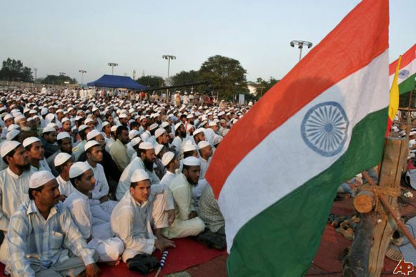 Pakistan Minta Dunia Waspadai Ancaman Genosida Muslim di India