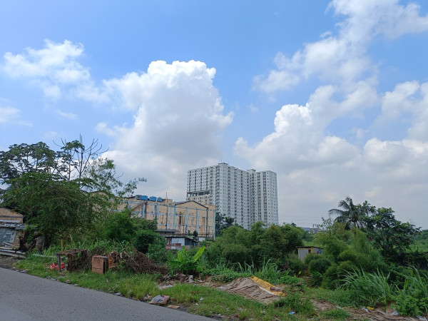 Ini Hasil Foto Kamera realme 9 Pro+, Suka Nggak?