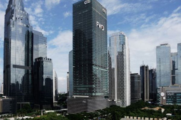 5 Gedung Termahal di Jakarta, Nomor 1 Kelas Premium di Asia Tenggara
