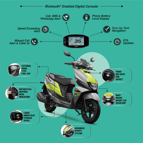 Pedagang Sayur Kumpulkan Koin Selama Setahun untuk DP Motor Skutik