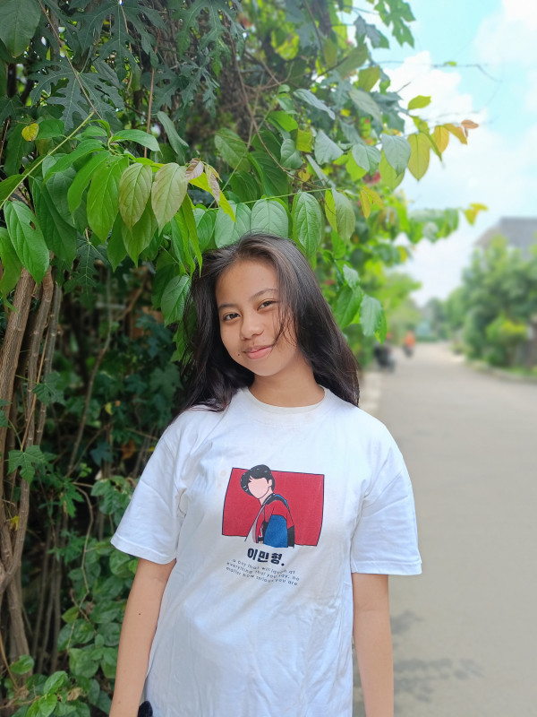 Ini Hasil Foto Kamera realme 9 Pro+, Suka Nggak?