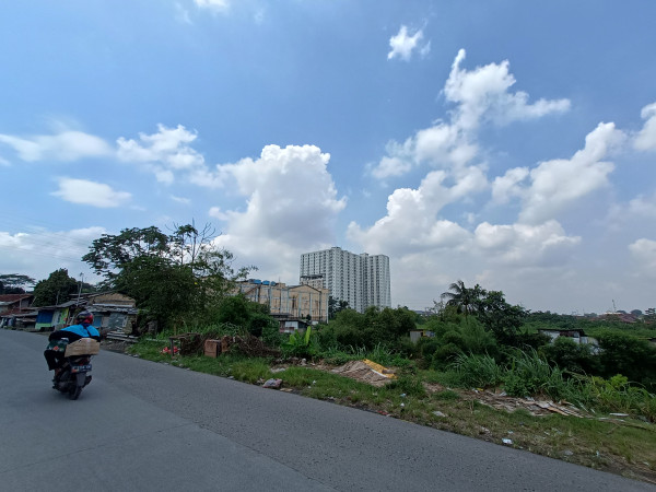 Ini Hasil Foto Kamera realme 9 Pro+, Suka Nggak?