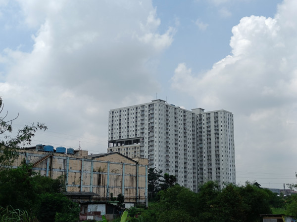 Ini Hasil Foto Kamera realme 9 Pro+, Suka Nggak?