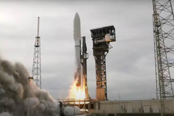 Perang Rusia Ukraina, Nasib Astronot di Stasiun Luar Angkasa Internasional Ikut Terancam