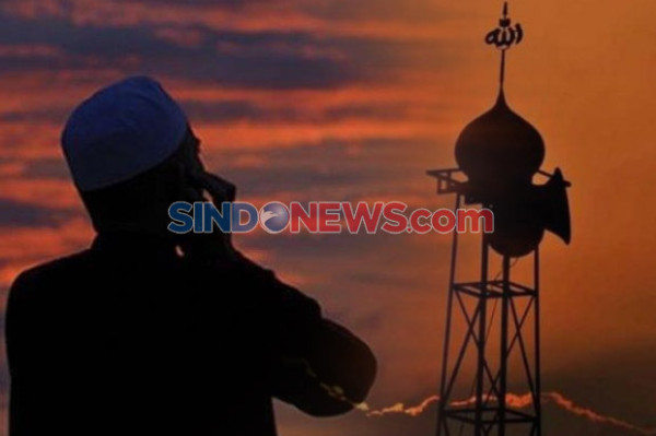 Kisah Orang-orang yang Jadi Mualaf setelah Mendengar Azan