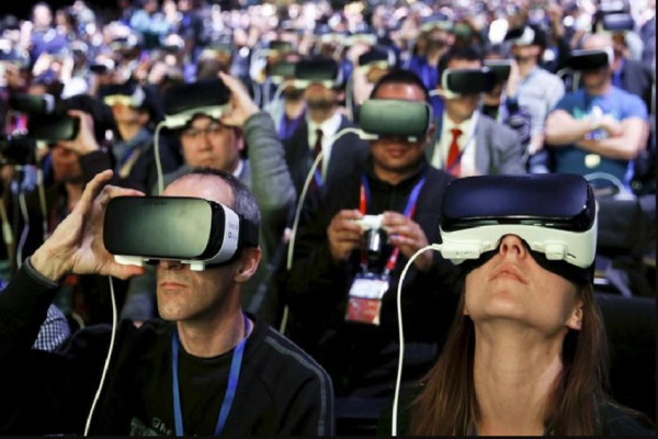 Adu Cepat Membangun Ekosistem Metaverse