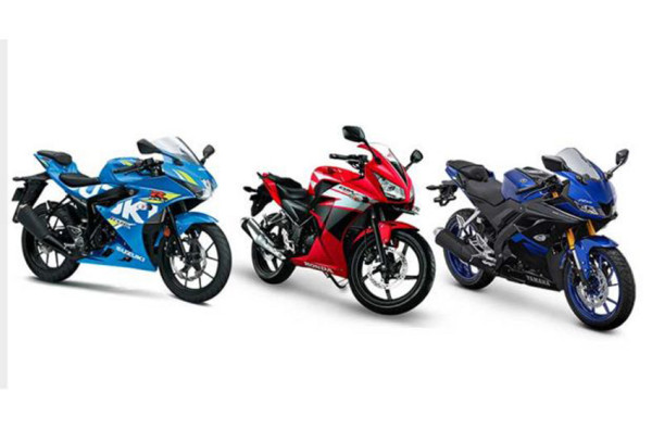 Ini 5 Motor Sport 150cc Terbaik dan Terkencang, Pilih yang Mana?