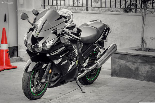 Superbike Termurah di RI, Setara Xpander Cross hingga Fortuner