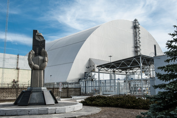 Diinvasi Rusia, Ini 8 Fakta Tentang Kota Hantu Chernobyl di Ukraina