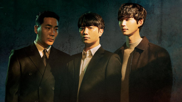 6 Drama Korea Terbaru Tayang Maret 2022, Ada Crazy Love hingga Pachinko