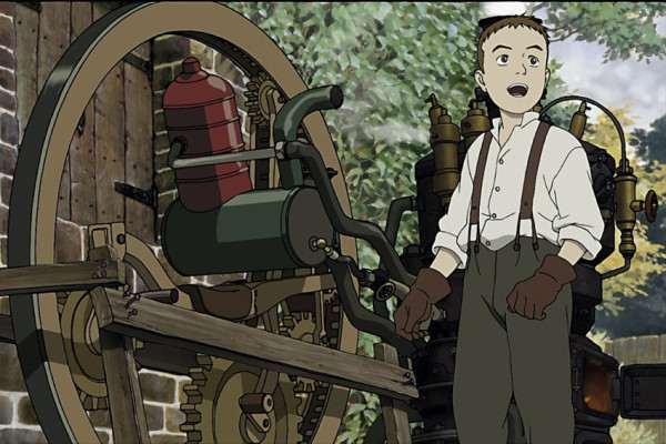 10 Serial Anime Sains Terbaik yang Pasti Bikin Ketagihan