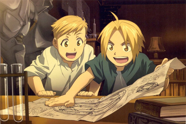 10 Serial Anime Sains Terbaik yang Pasti Bikin Ketagihan
