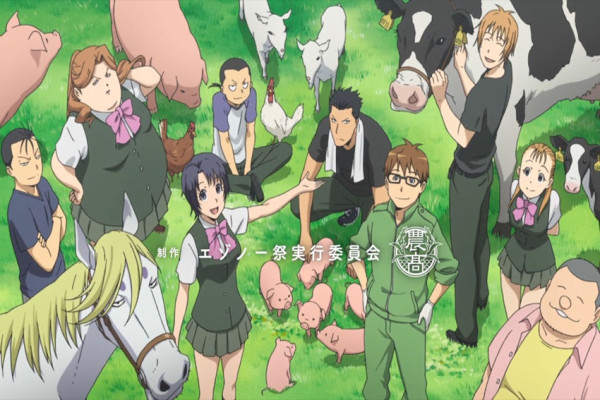 10 Serial Anime Sains Terbaik yang Pasti Bikin Ketagihan