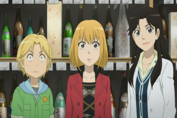 10 Serial Anime Sains Terbaik yang Pasti Bikin Ketagihan