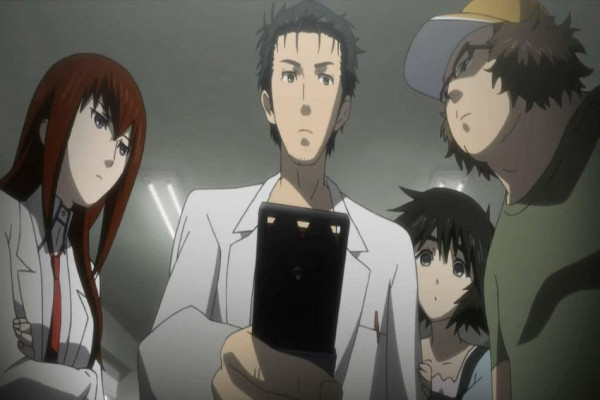 10 Serial Anime Sains Terbaik yang Pasti Bikin Ketagihan