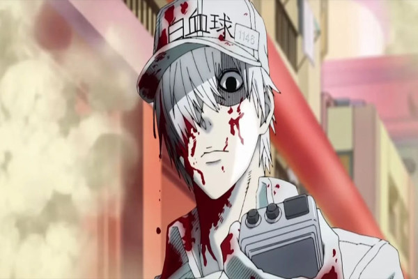 10 Serial Anime Sains Terbaik yang Pasti Bikin Ketagihan