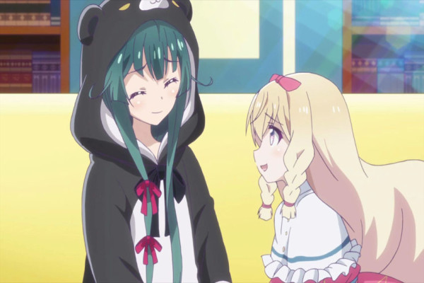 5 Anime Isekai dengan Karakter Utama yang Sangat Kuat