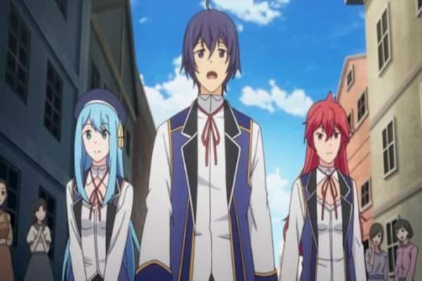 5 Anime Isekai dengan Karakter Utama yang Sangat Kuat