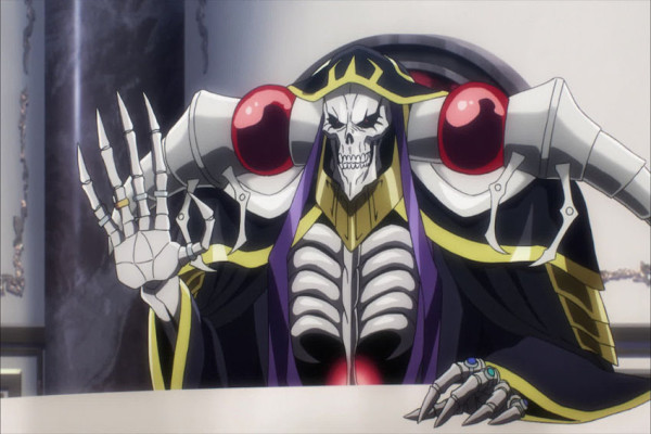 5 Anime Isekai dengan Karakter Utama yang Sangat Kuat