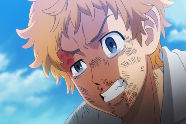 10 Karakter Anime yang Selalu Mengalami Nasib Sial