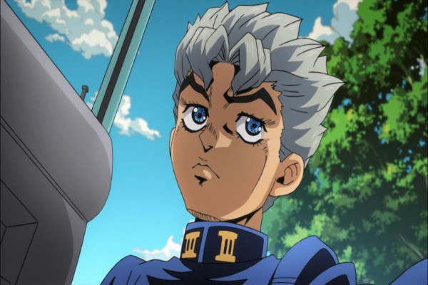 10 Karakter Anime yang Selalu Mengalami Nasib Sial