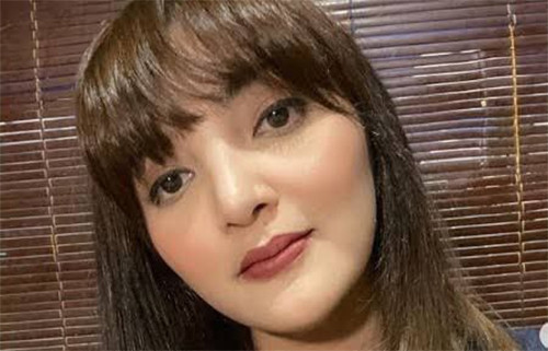 Ashanty dan Gaya Rambutnya, Bondol hingga Berponi