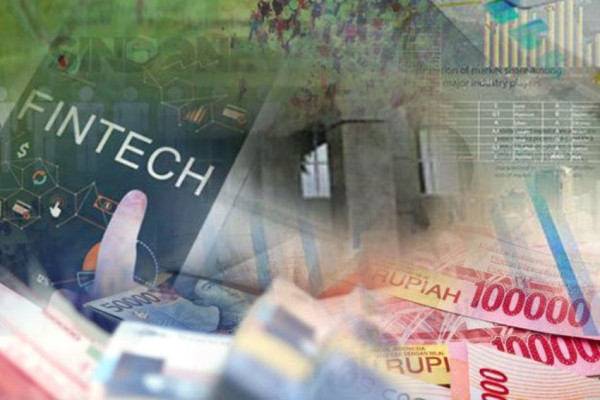 Tiada Henti, Satgas Waspada Investasi Tutup Lagi 50 Pinjol Ilegal