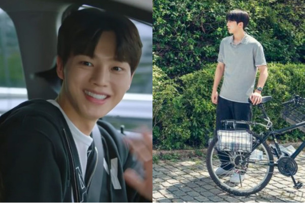 5 Beda Song Kang dan Nam Joo-Hyuk dalam Drama, Kamu Pilih yang Mana?
