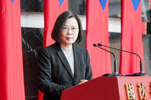 Taipei Waspada, China: Taiwan Bukan Ukraina!